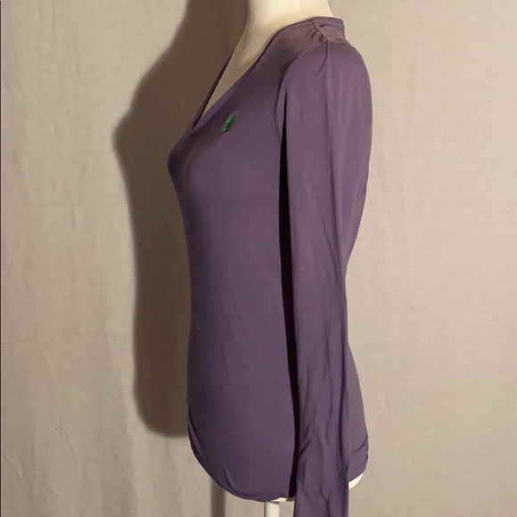 RALPH LAUREN SPORT top - Picture 3 of 8